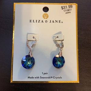 Eliza & Jane Earrings